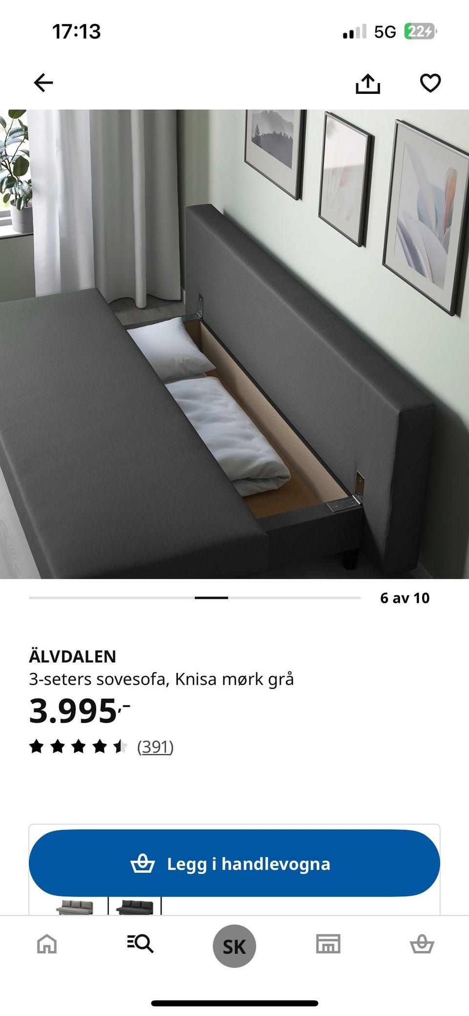 Galleribilde