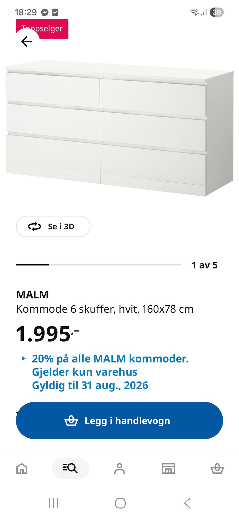 Galleribilde
