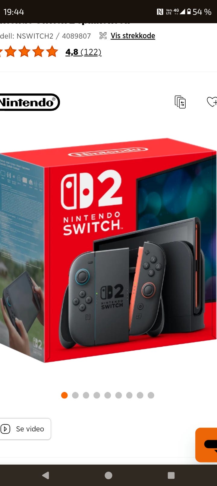 Galleribilde