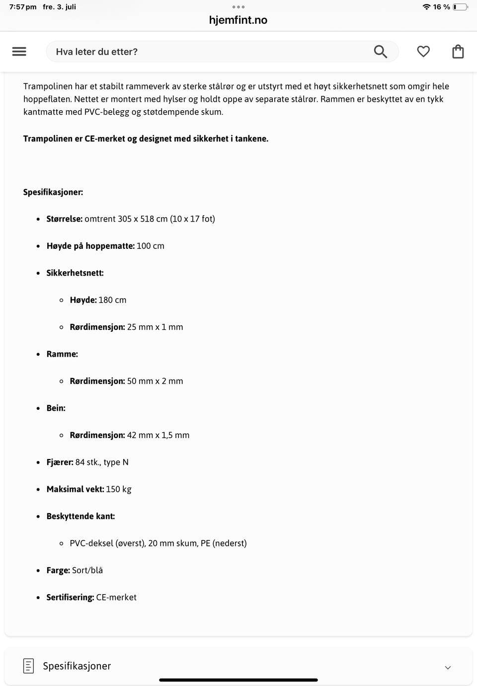Galleribilde