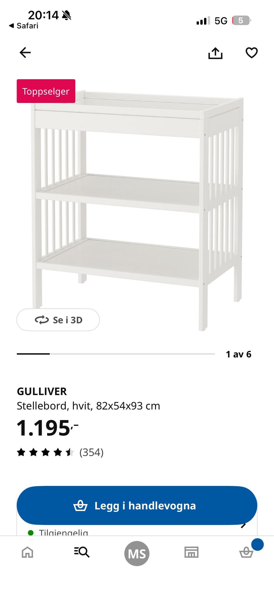 Galleribilde