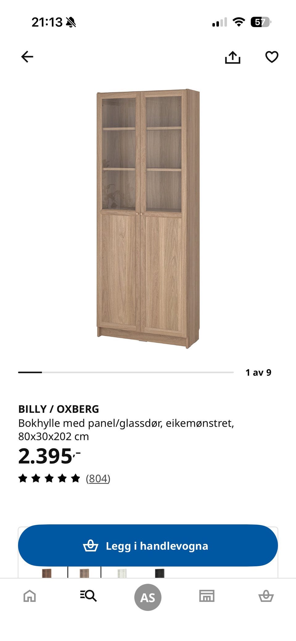 Galleribilde