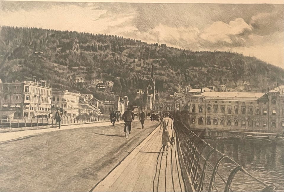 Galleribilde