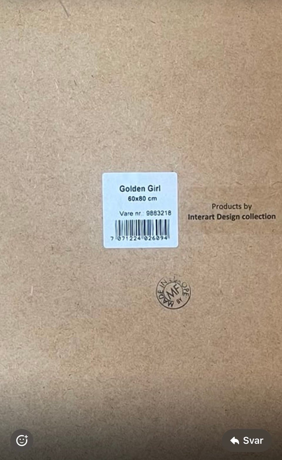 Galleribilde