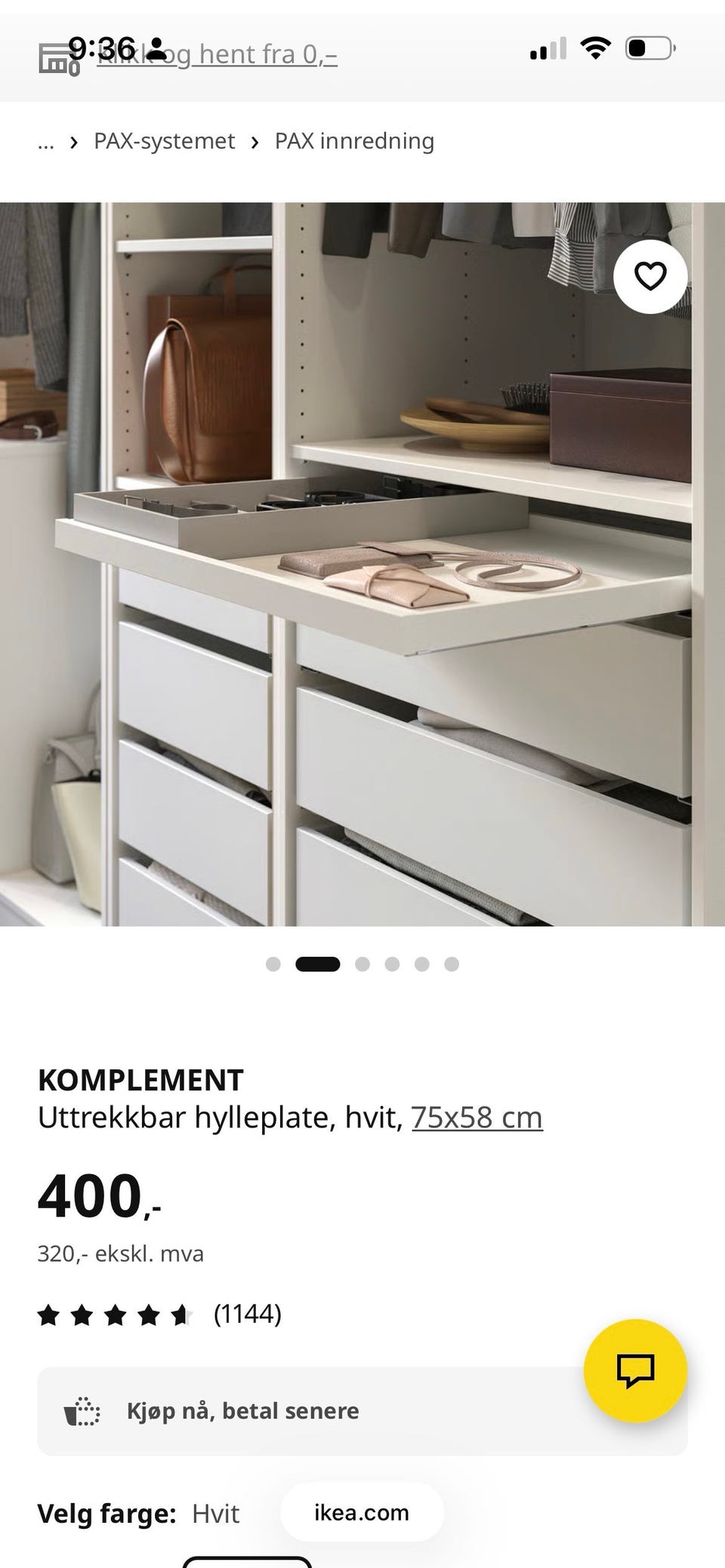 Galleribilde