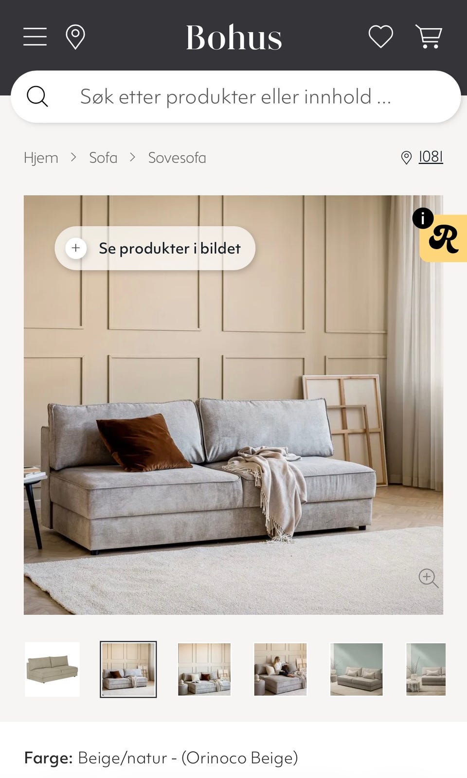 Galleribilde