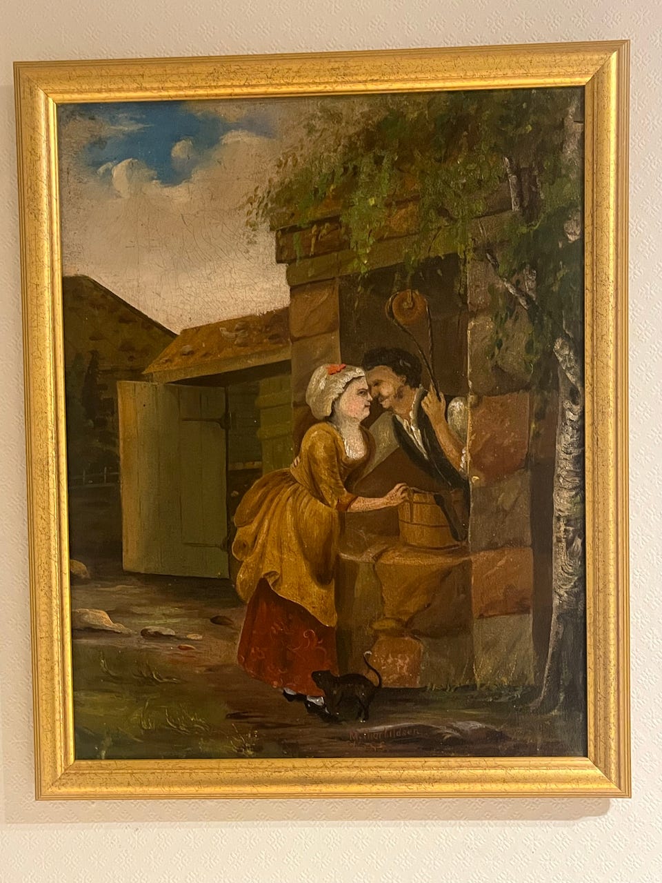 Galleribilde