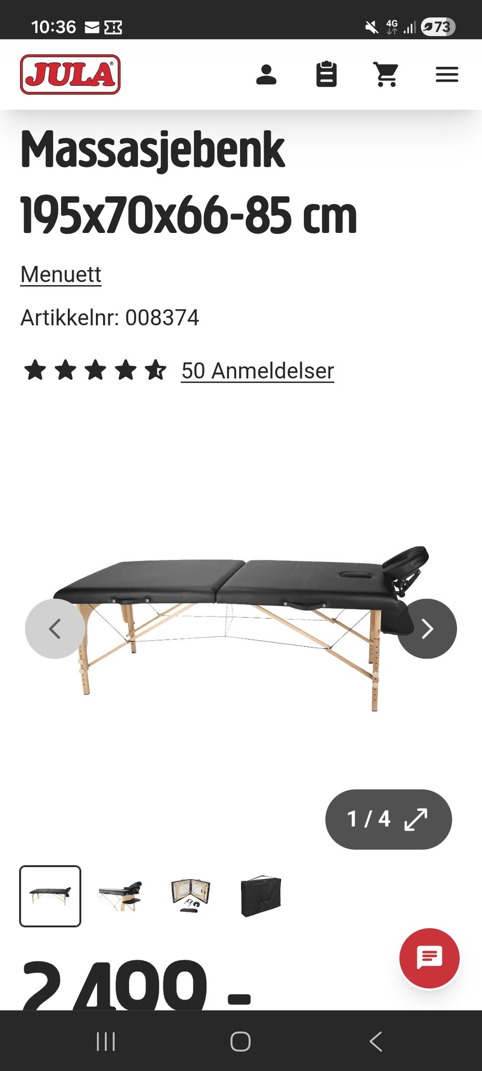 Galleribilde