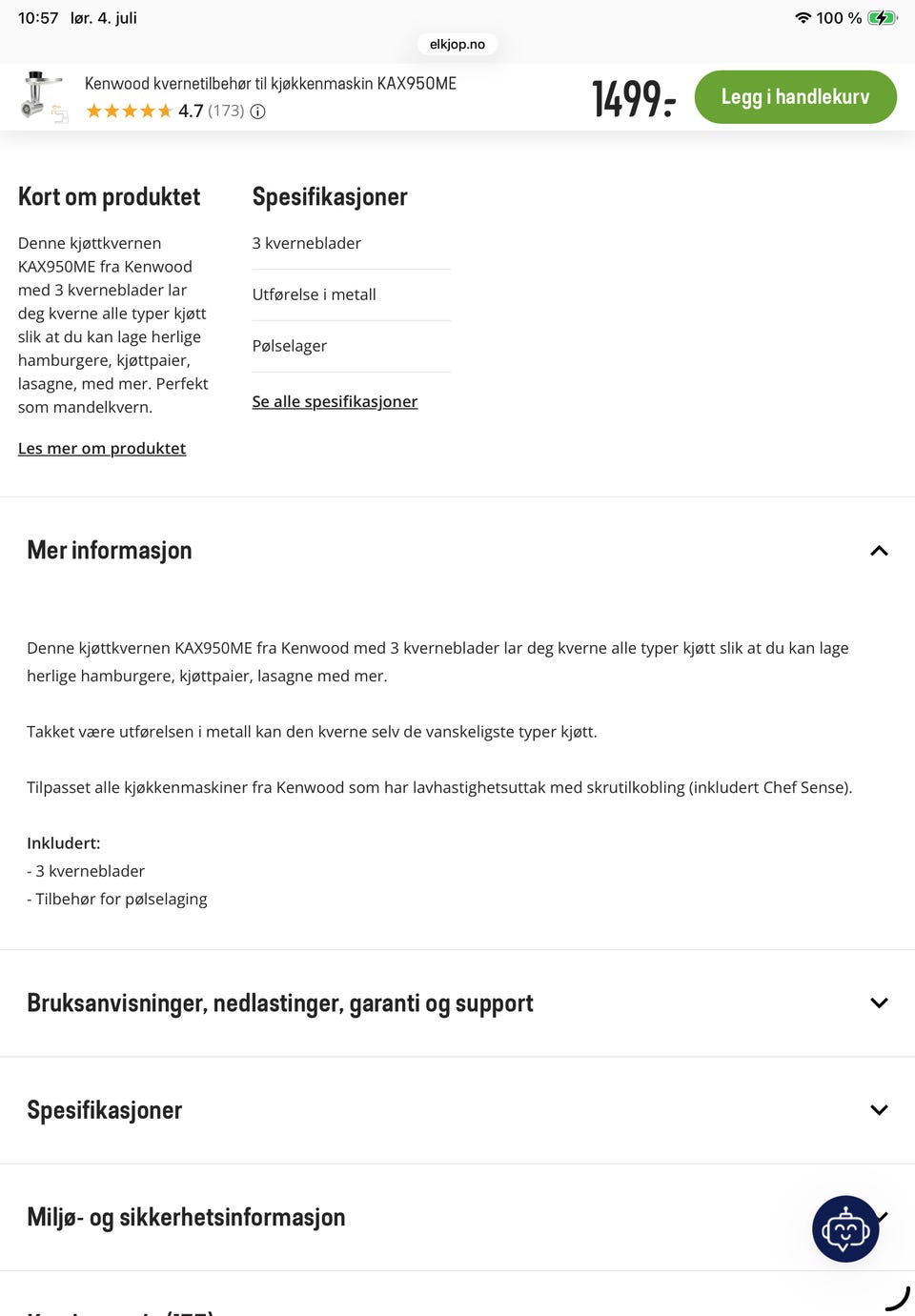 Galleribilde