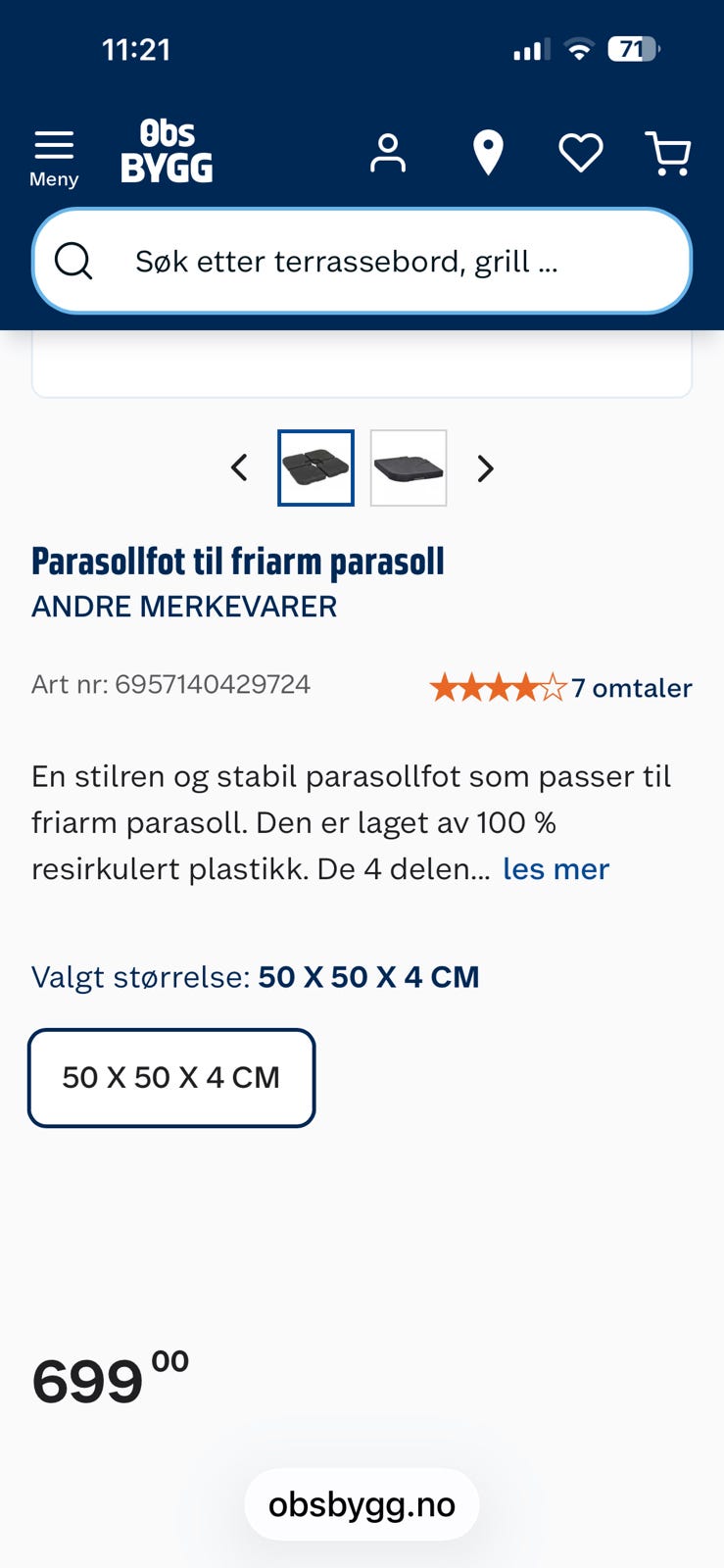 Galleribilde