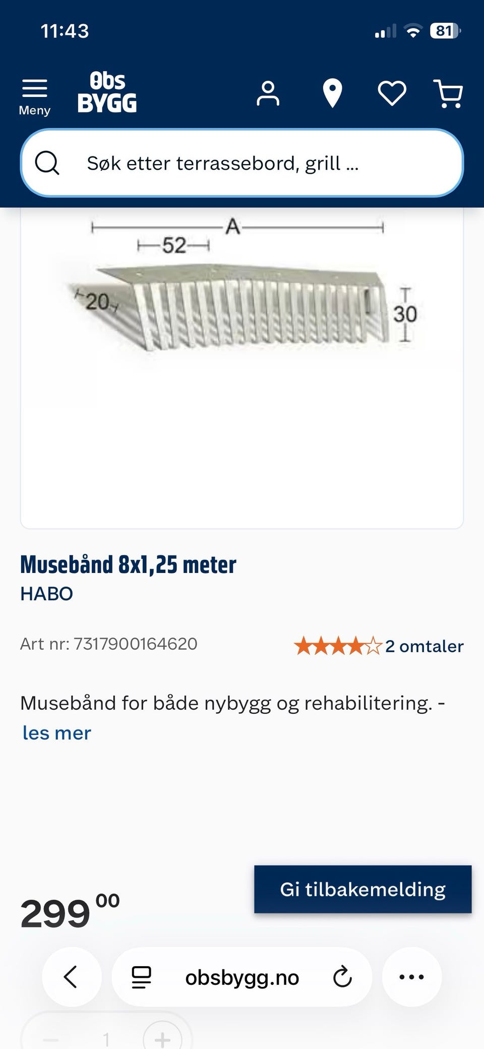 Galleribilde
