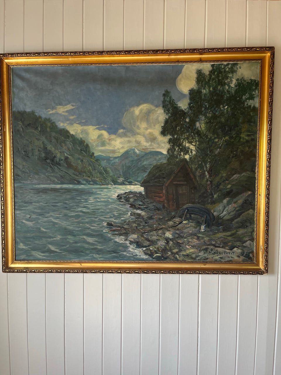 Galleribilde