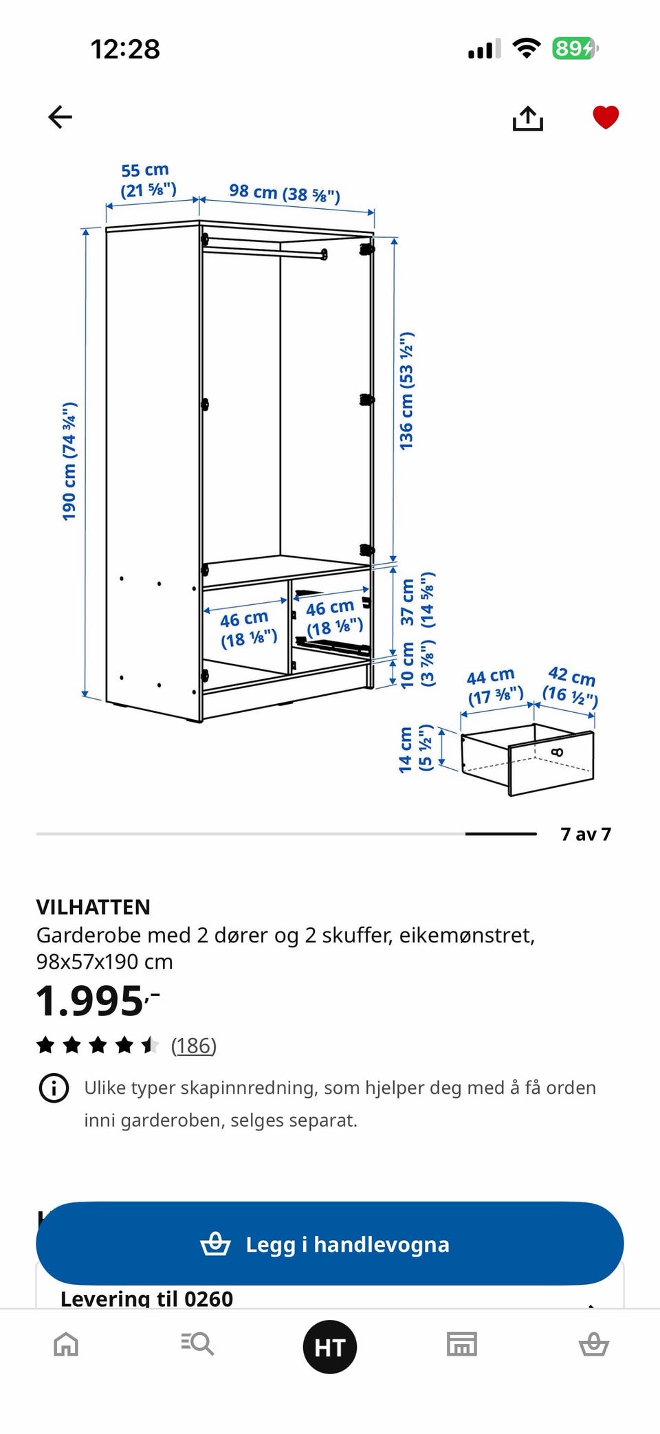 Galleribilde