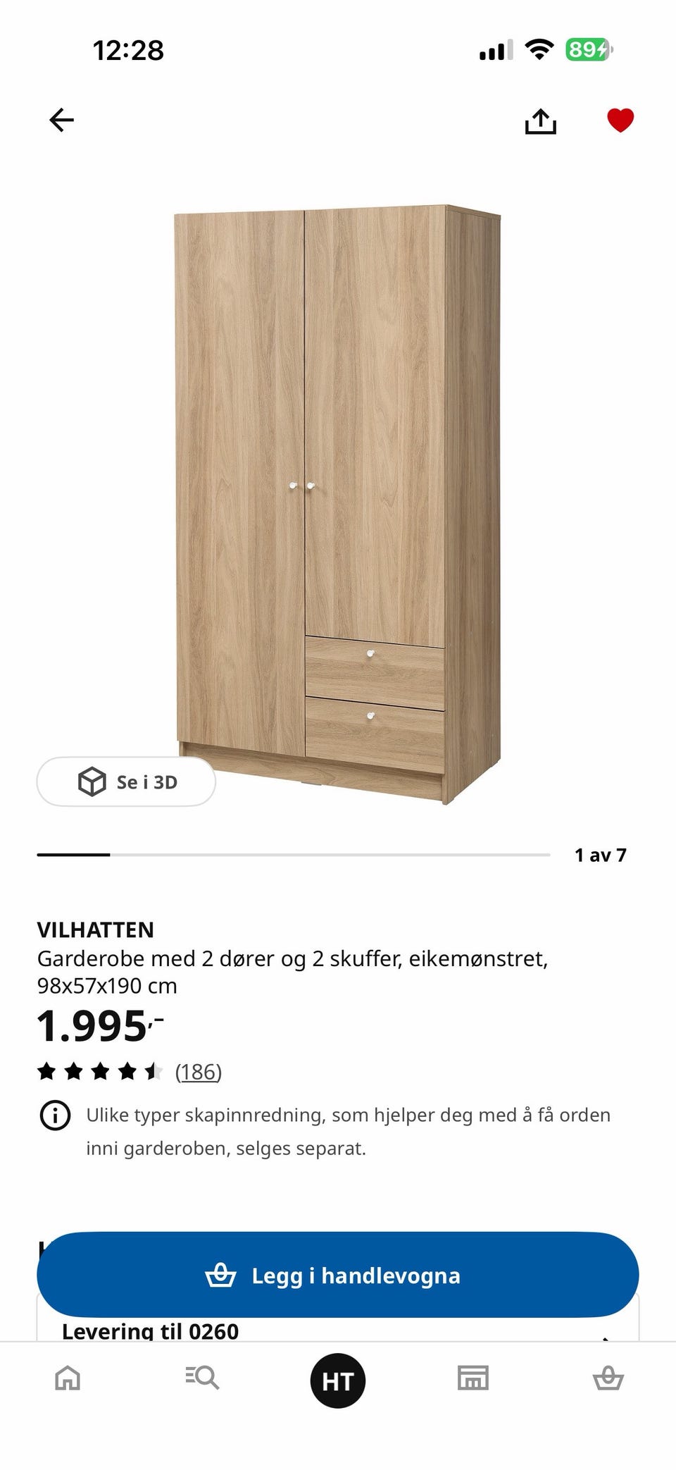 Galleribilde