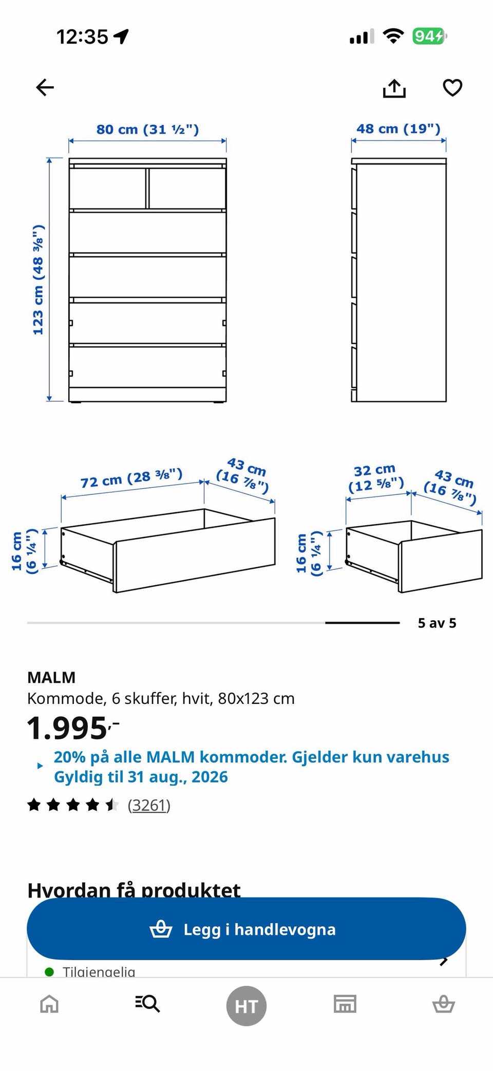 Galleribilde