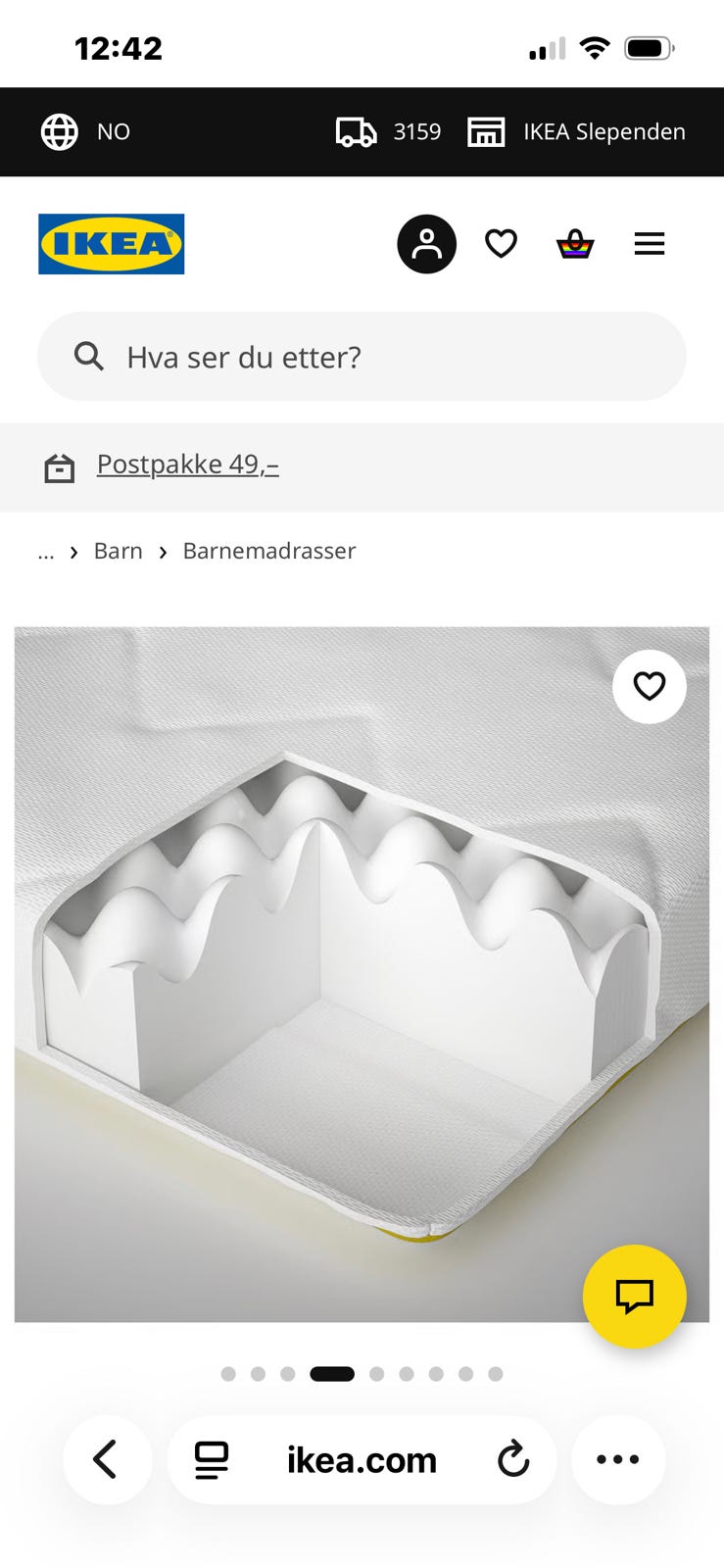 Galleribilde