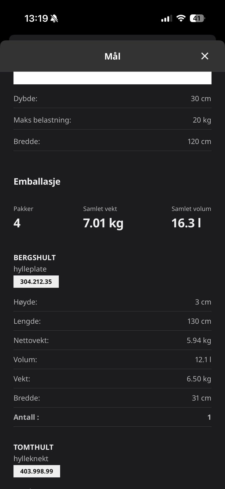 Galleribilde