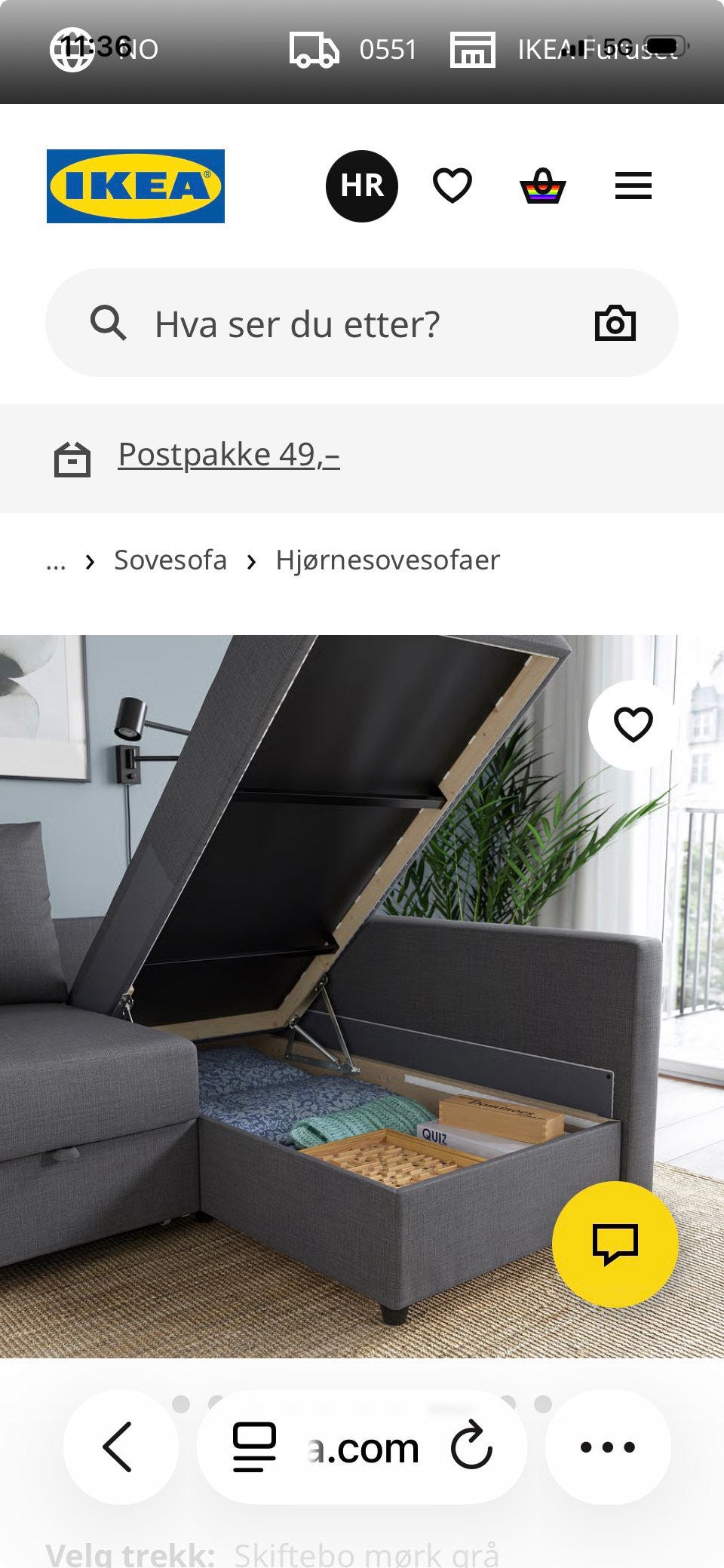 Galleribilde