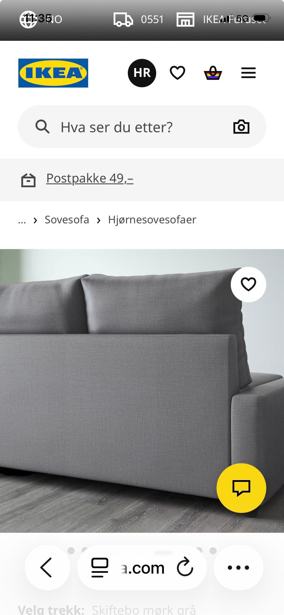 Galleribilde
