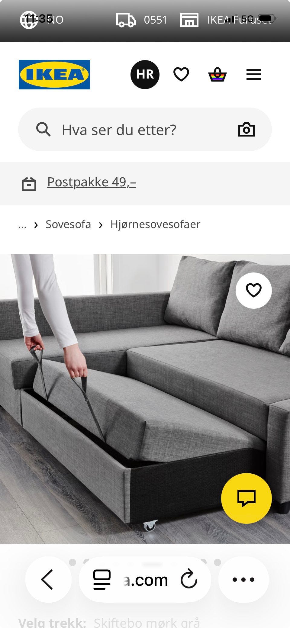 Galleribilde