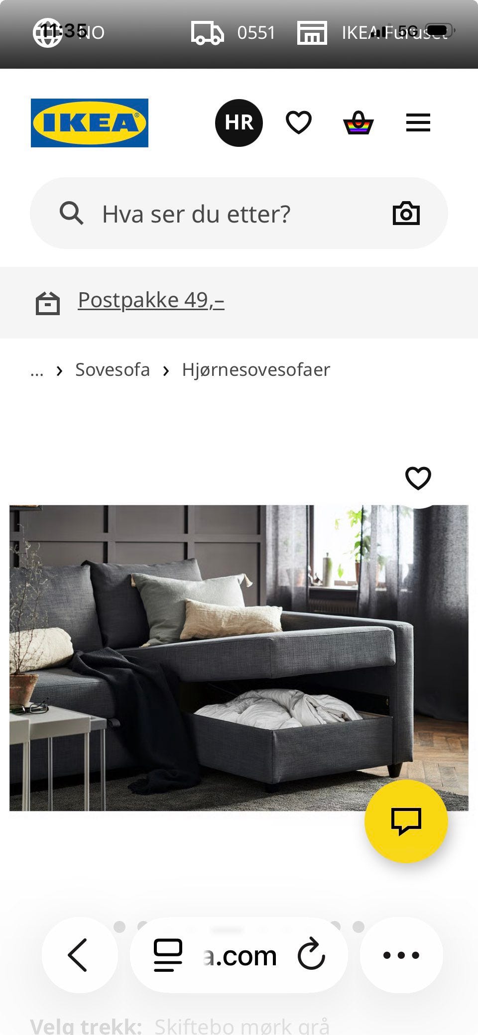 Galleribilde