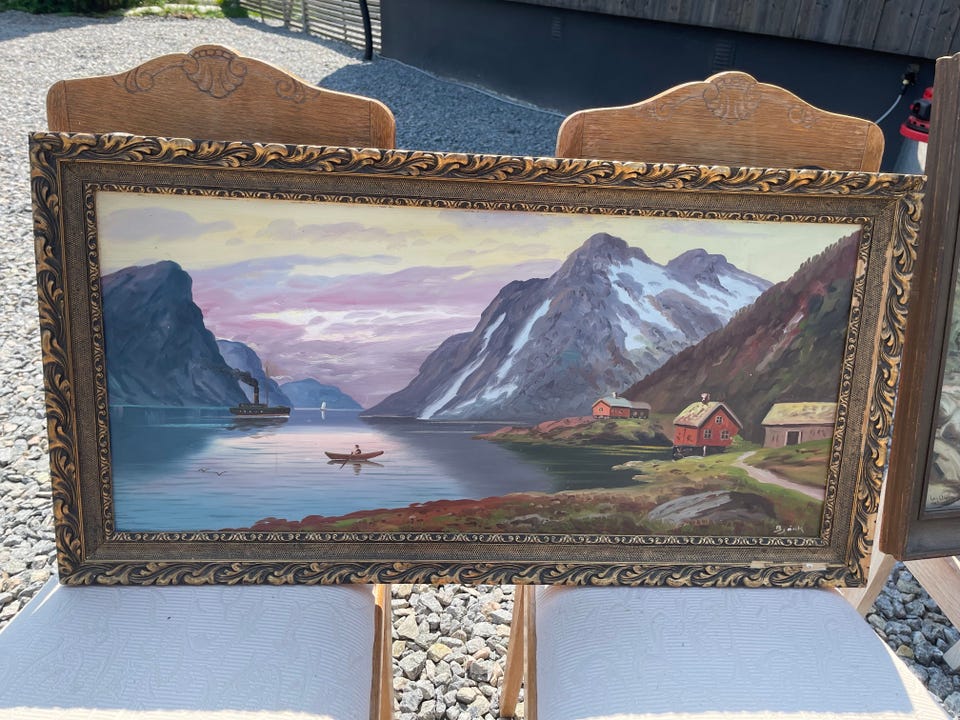 Galleribilde