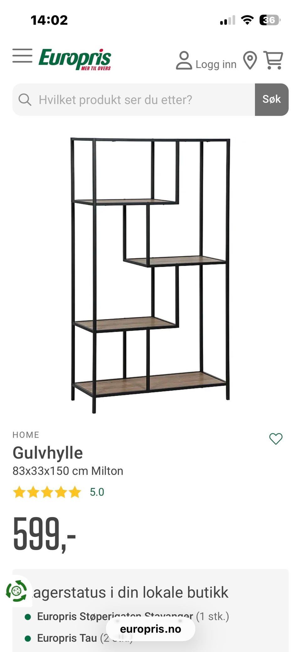 Galleribilde