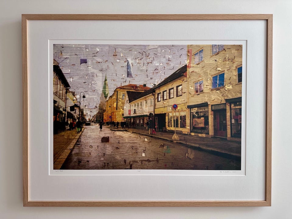 Galleribilde