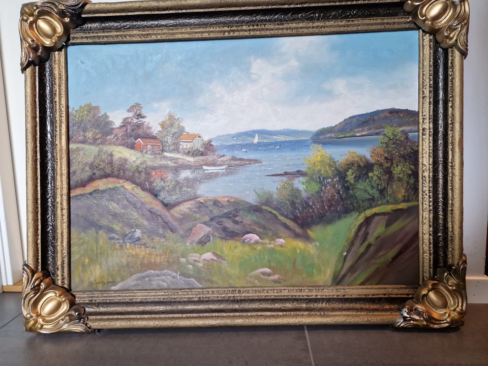 Galleribilde
