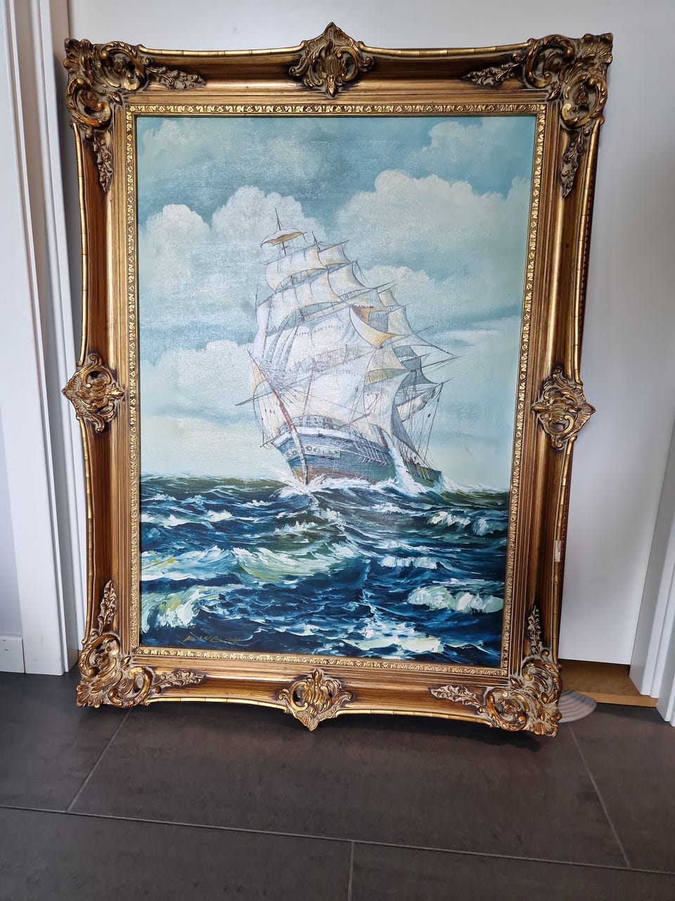 Galleribilde