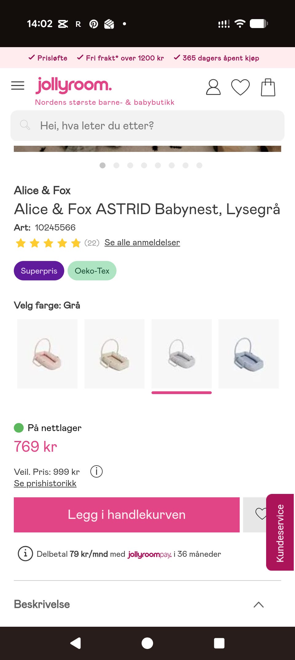 Galleribilde