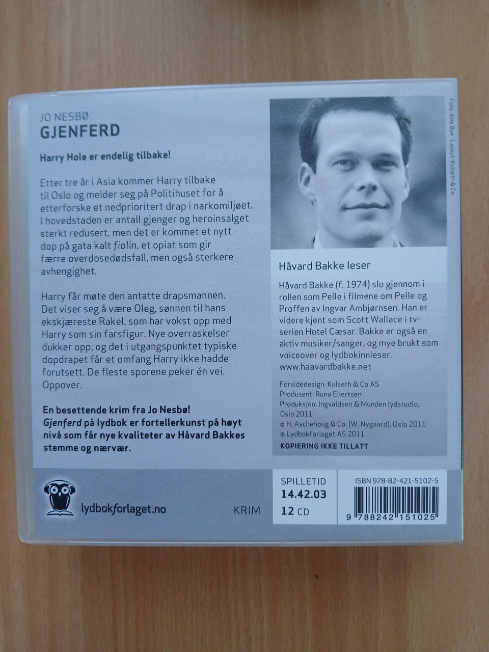 Galleribilde
