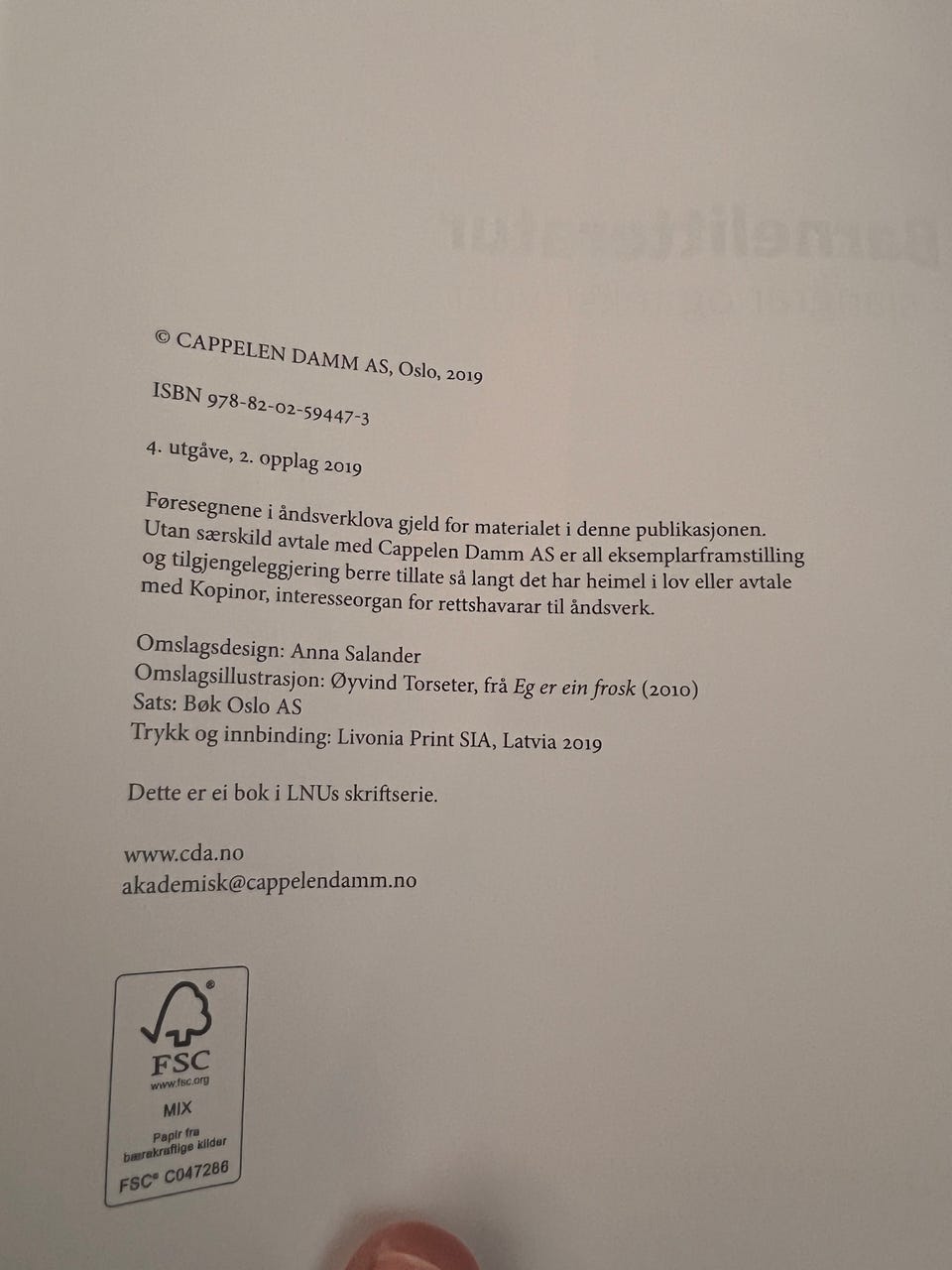 Galleribilde