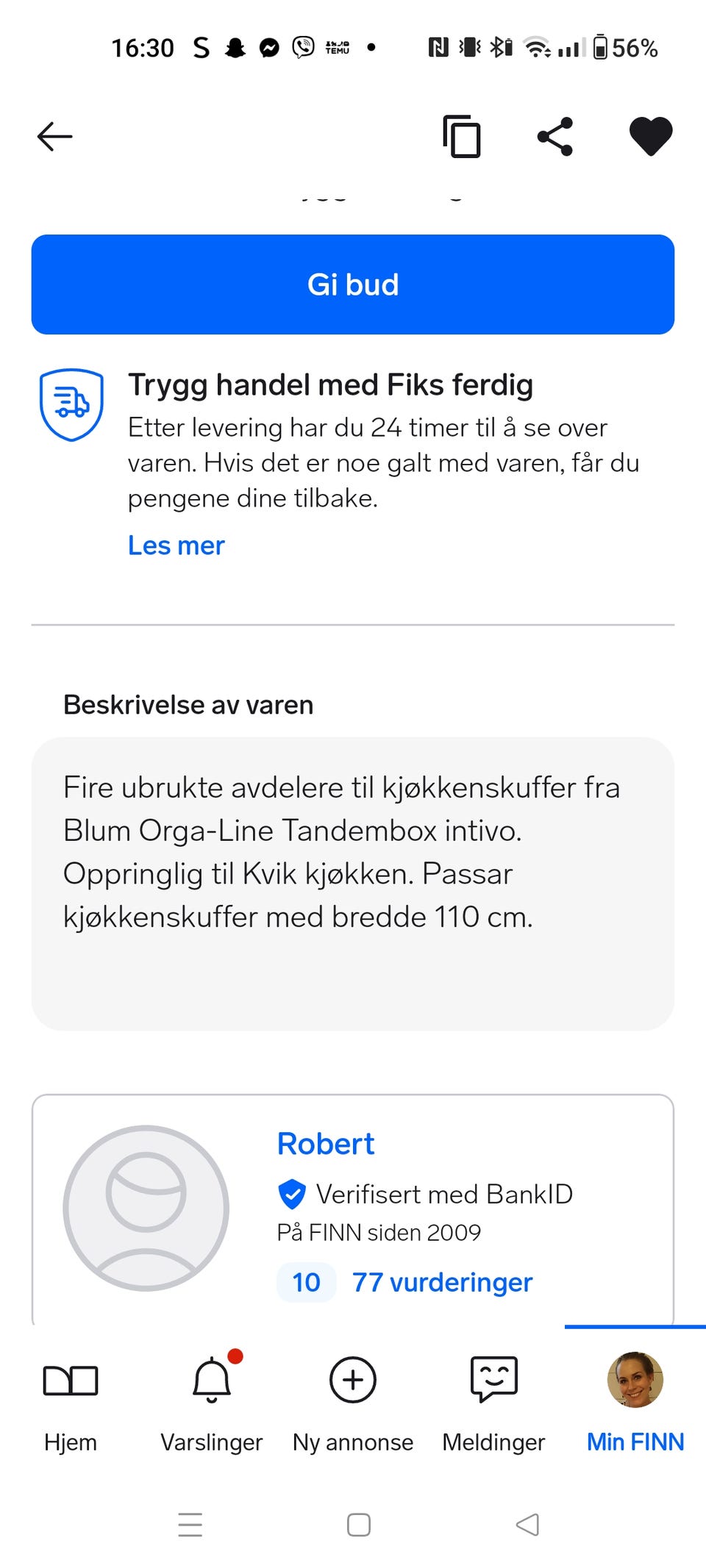 Galleribilde