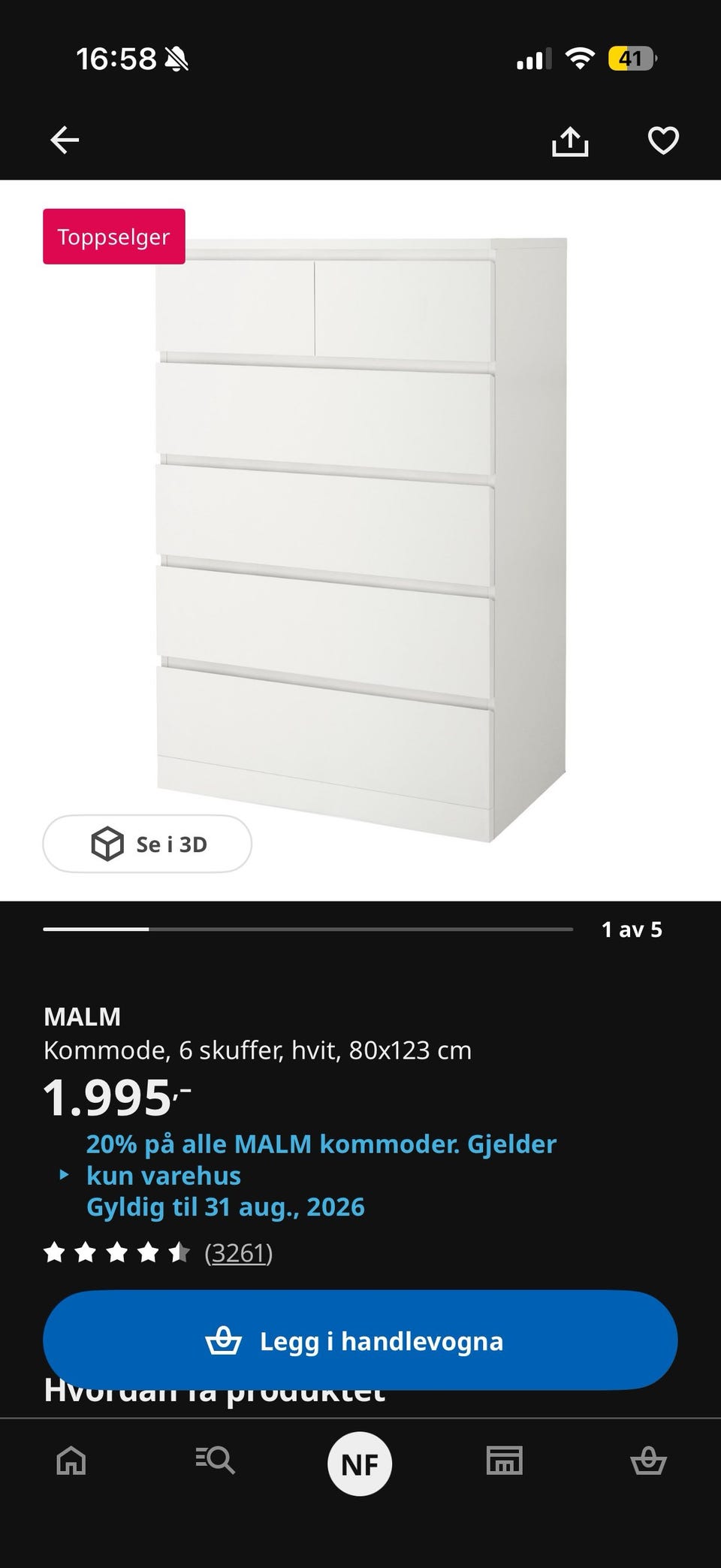 Galleribilde