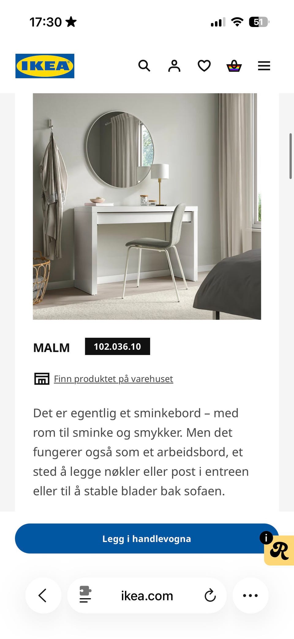 Galleribilde