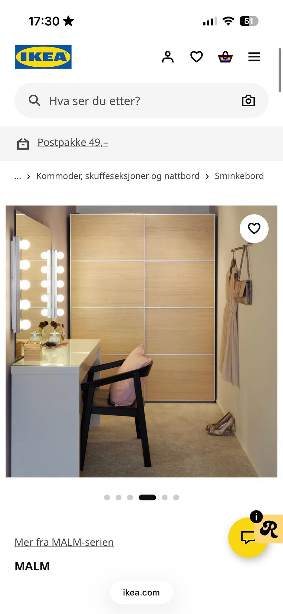 Galleribilde