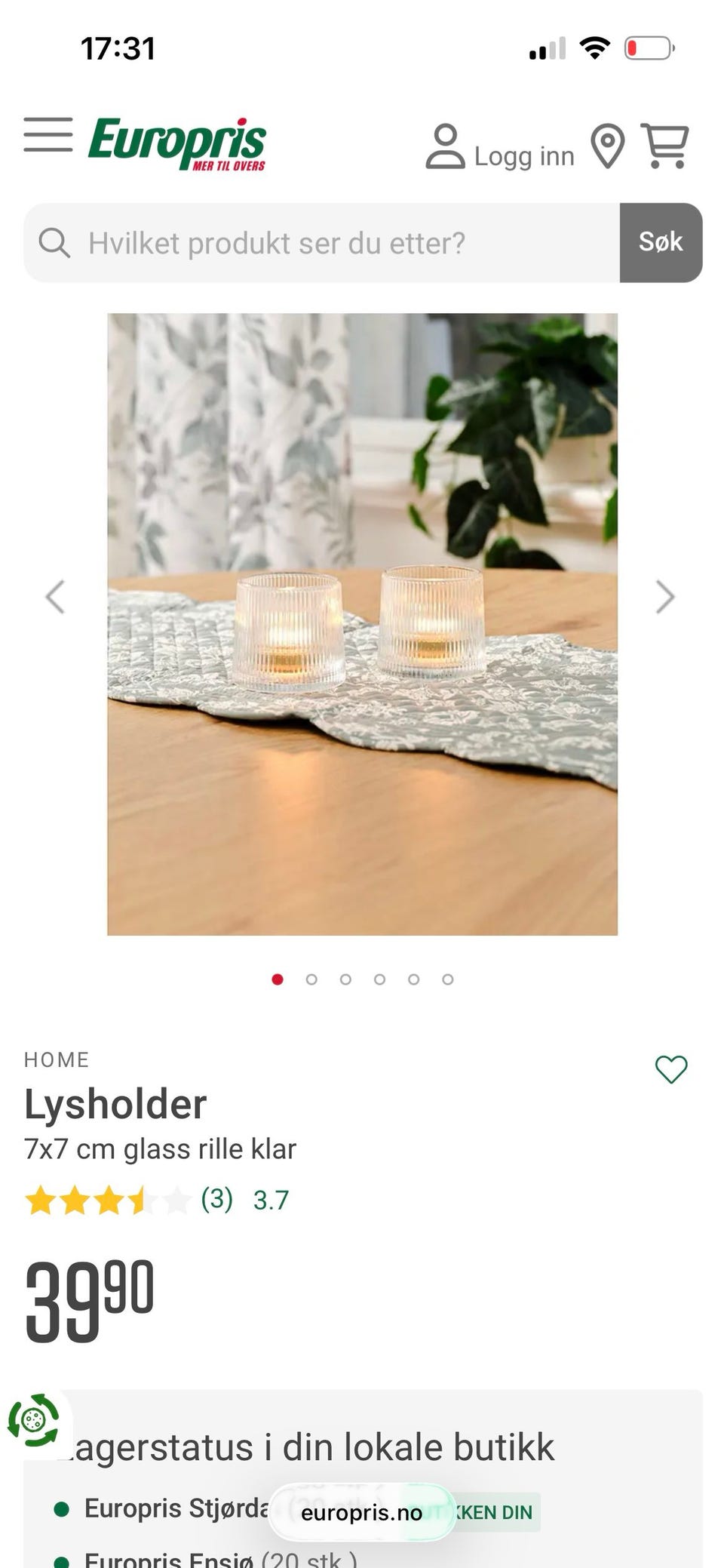 Galleribilde