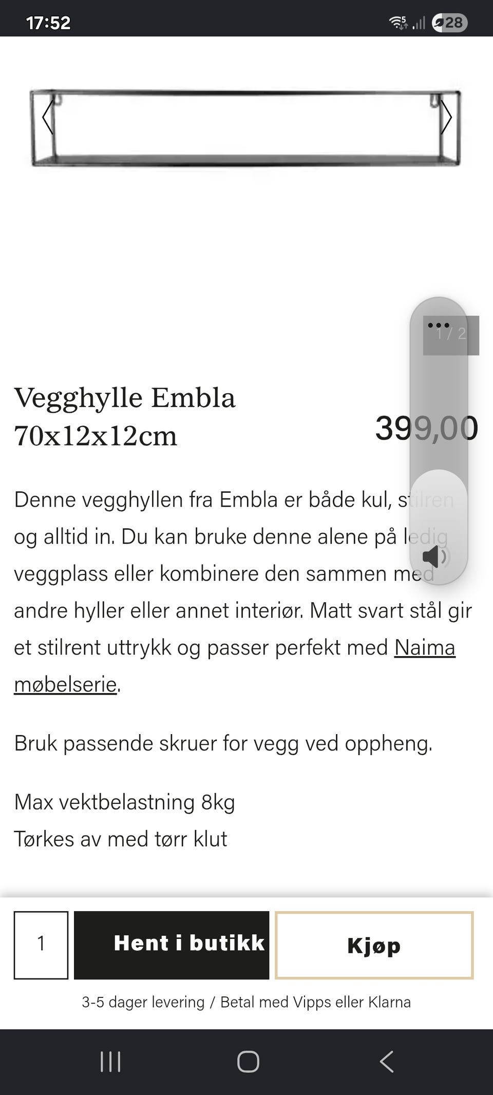 Galleribilde