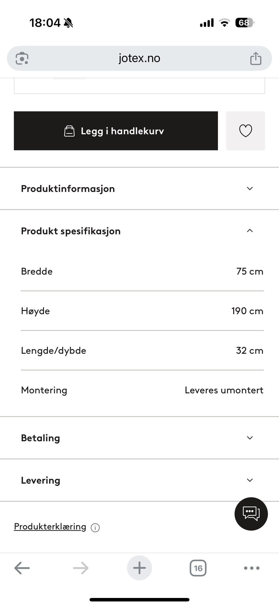 Galleribilde