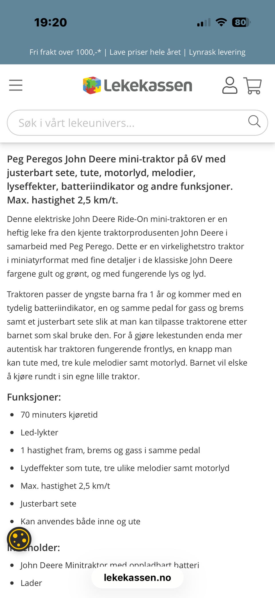 Galleribilde