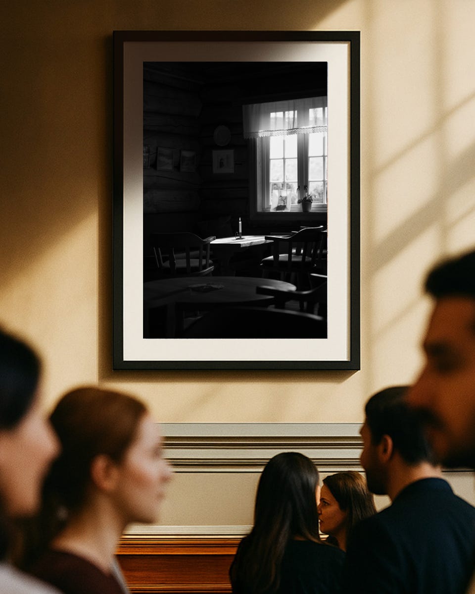 Galleribilde