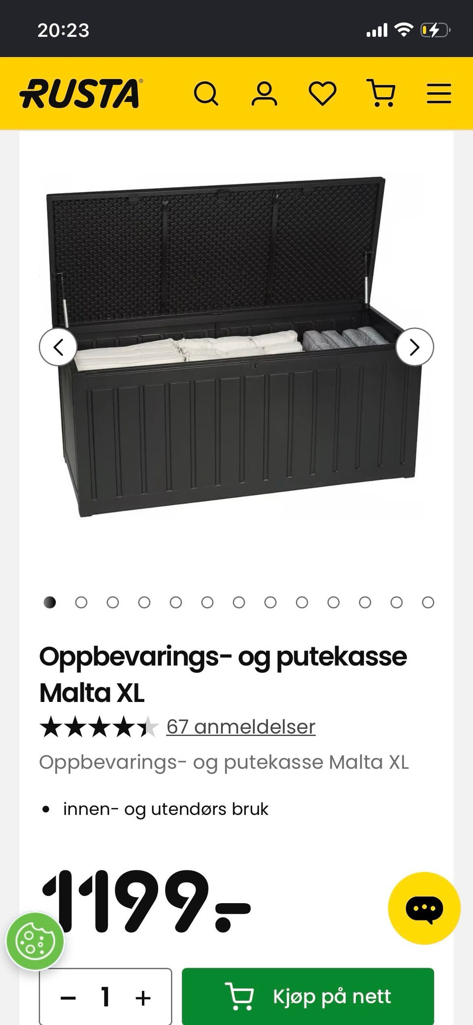 Galleribilde
