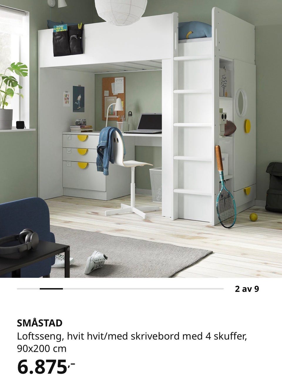 Galleribilde