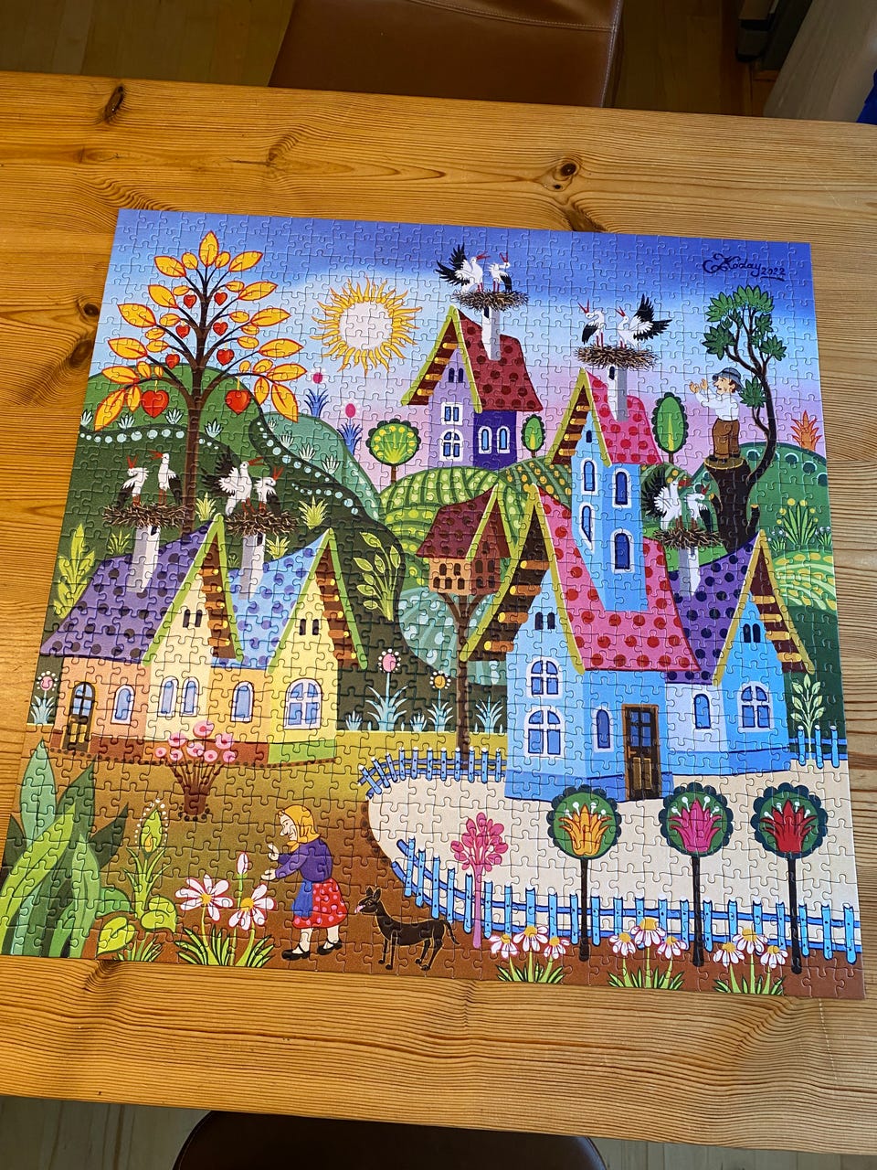 Galleribilde