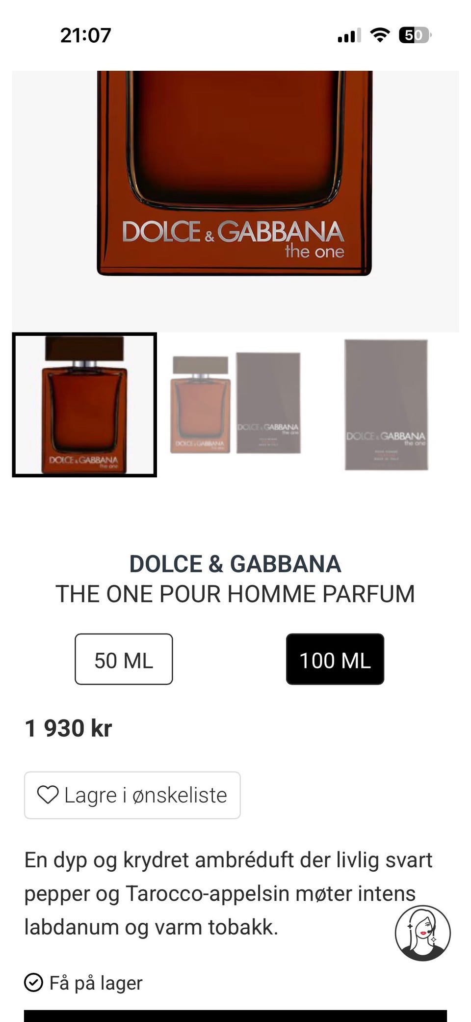 Galleribilde
