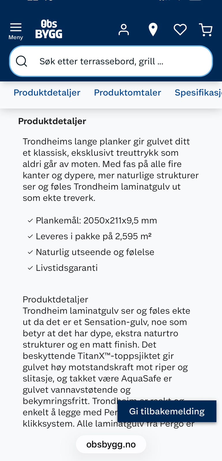 Galleribilde