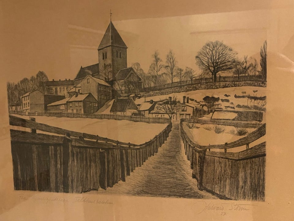 Galleribilde