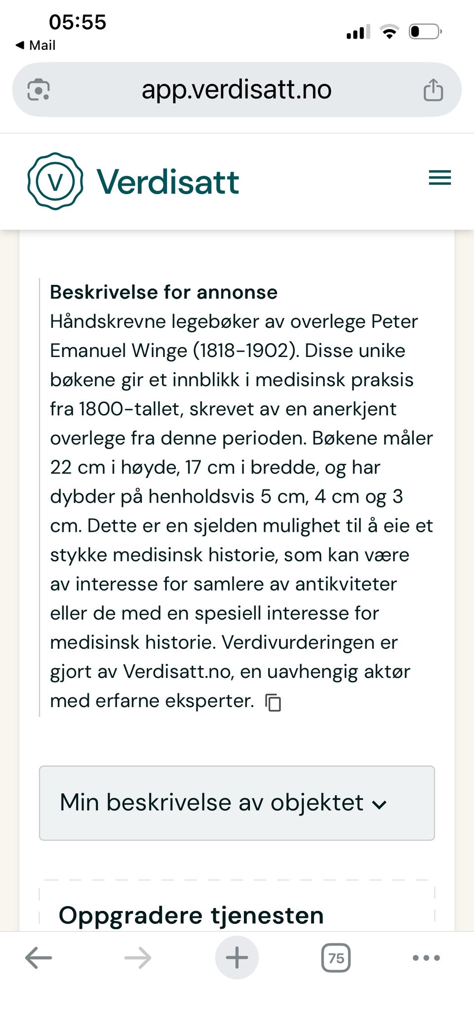 Galleribilde