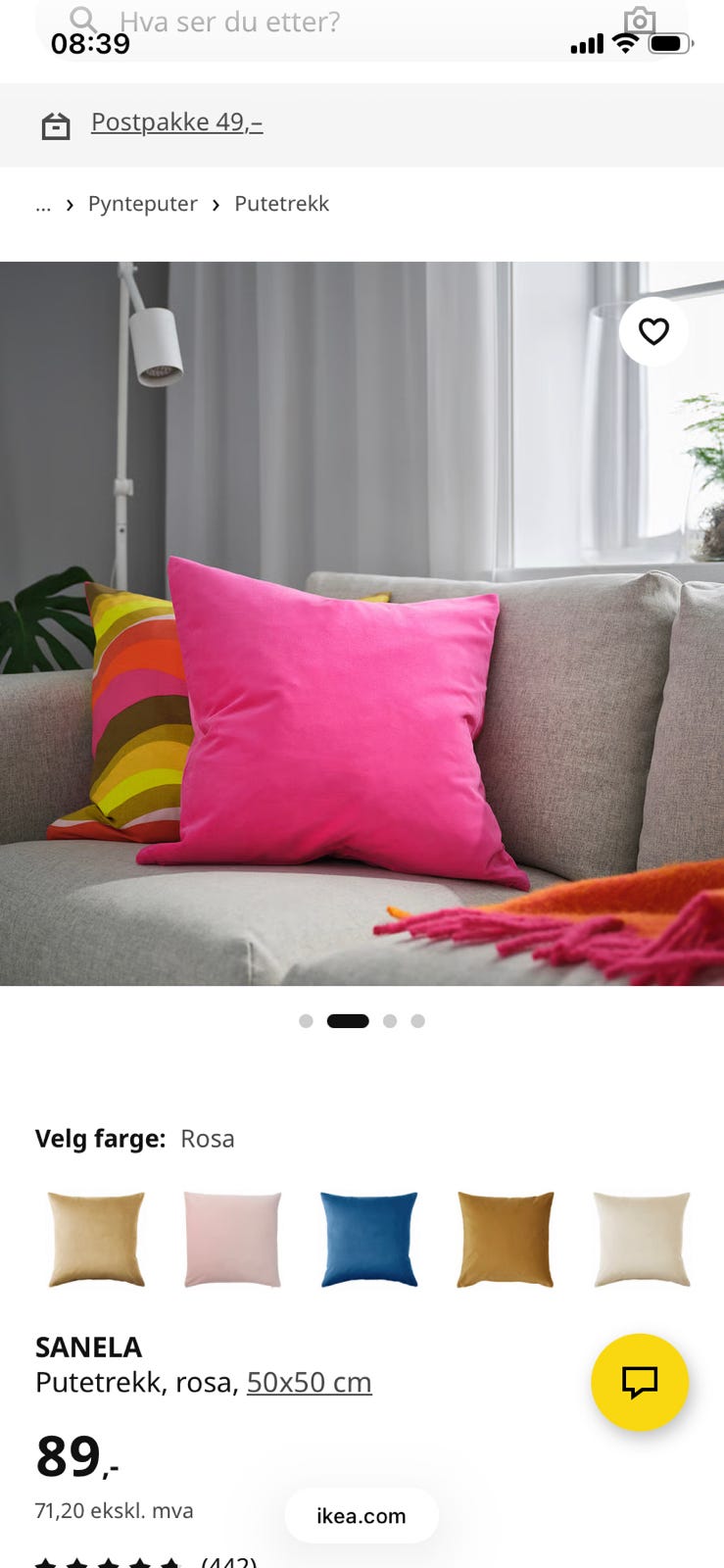 Galleribilde